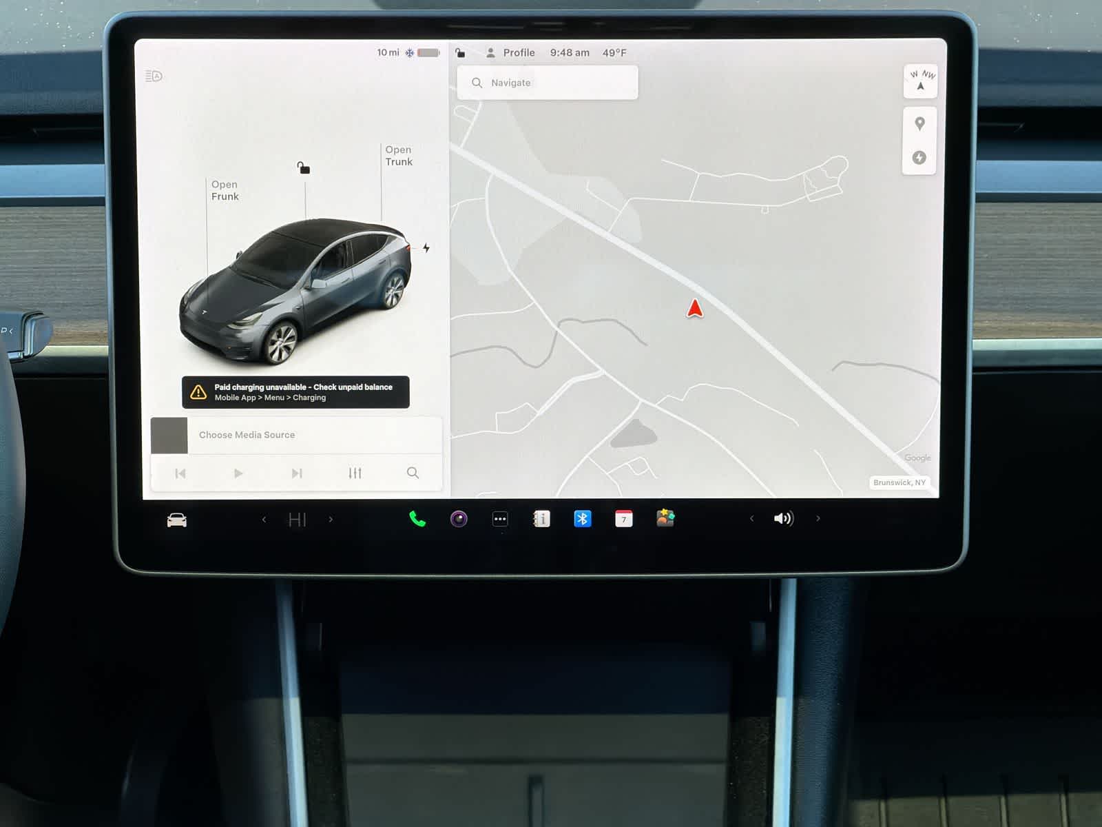 Thumbnail: 2021 Tesla Model Y - 28