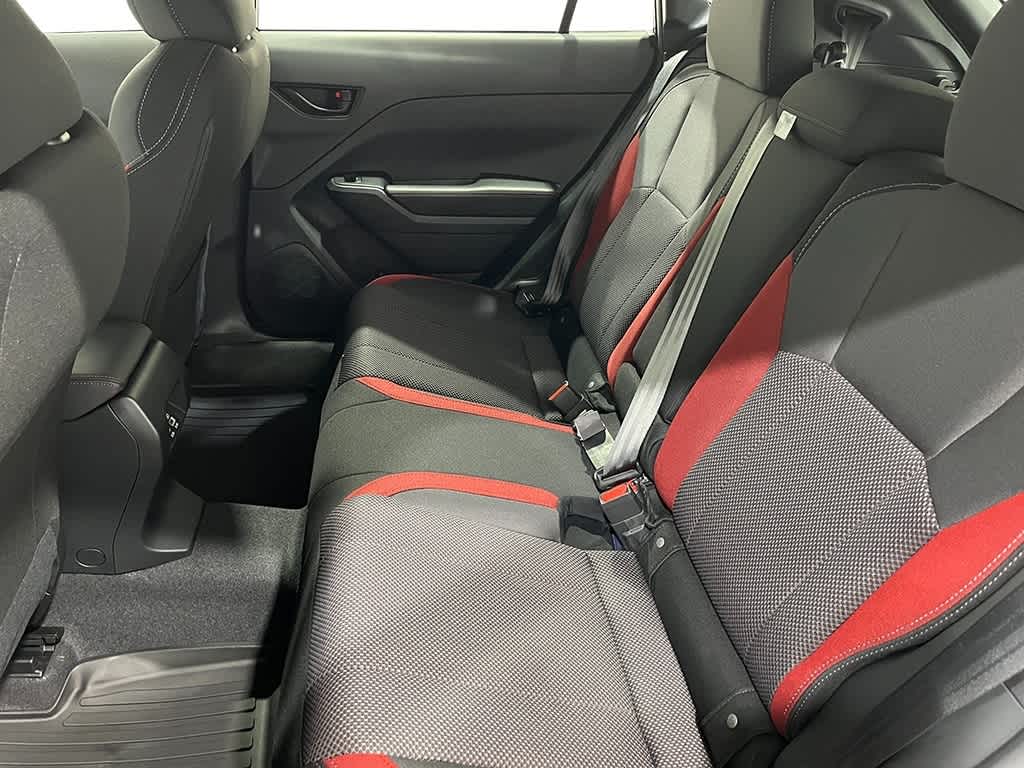 Thumbnail: 2026 Subaru Impreza - 25