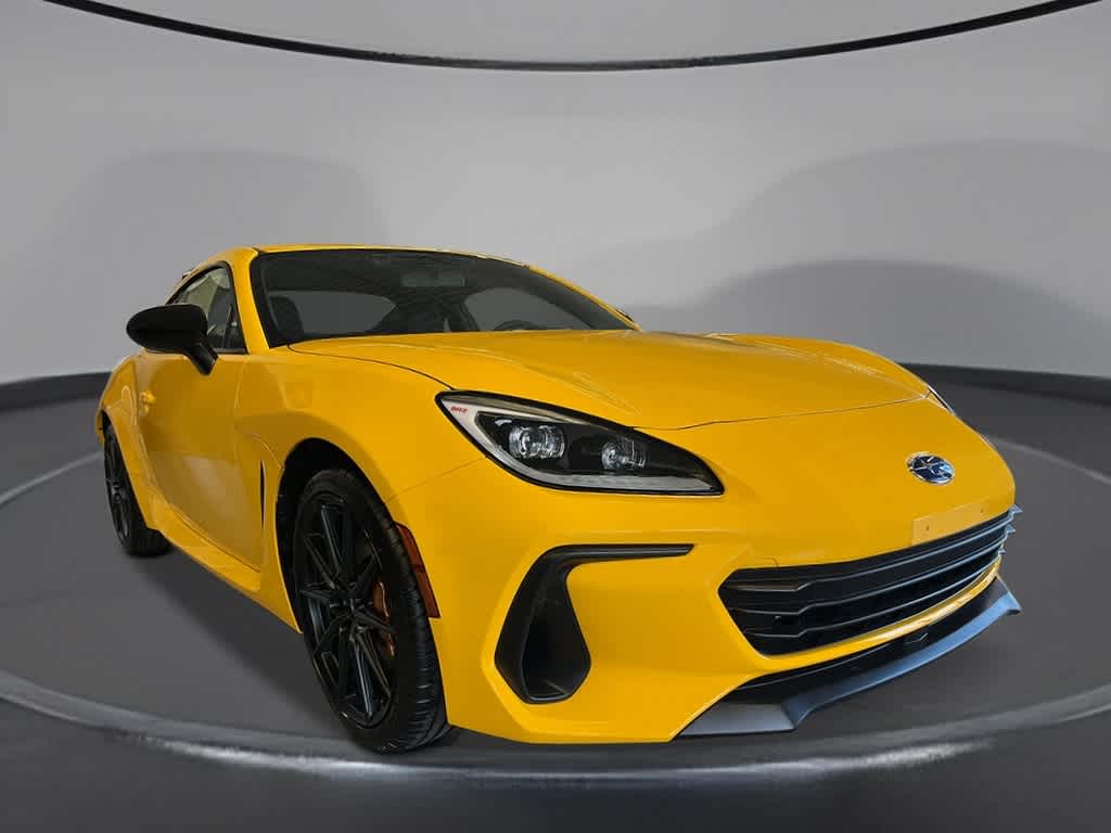 Thumbnail: 2026 Subaru BRZ - 7