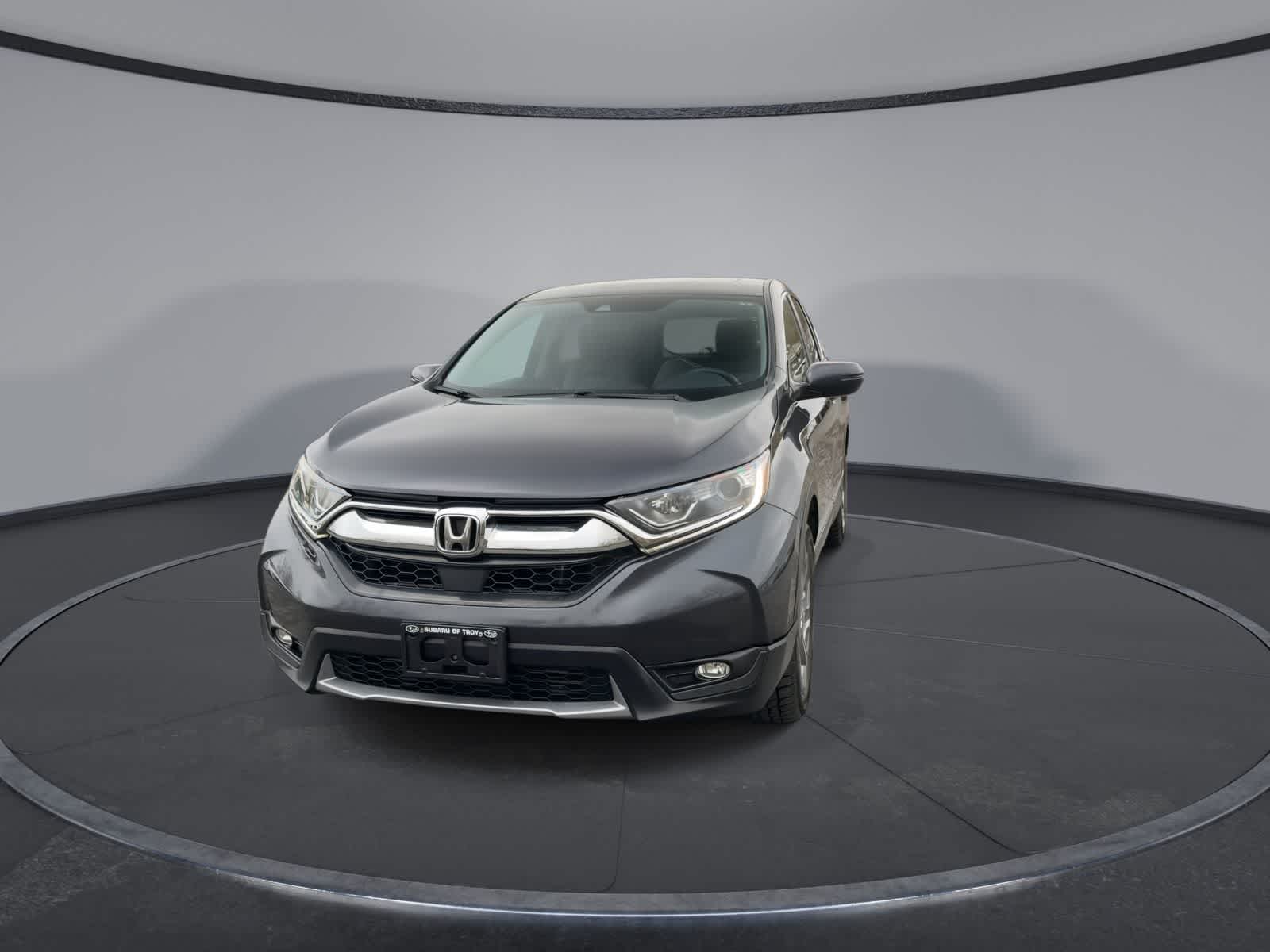 Thumbnail: 2019 Honda CR-V - 3