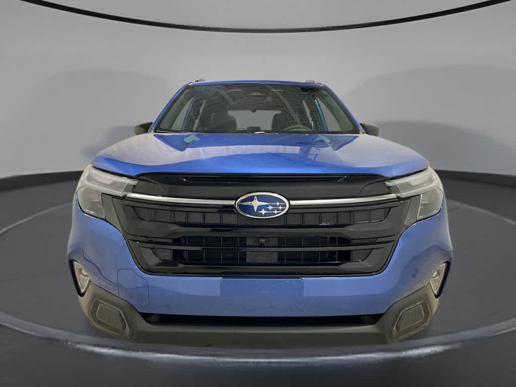 Thumbnail: 2026 Subaru Forester - 8