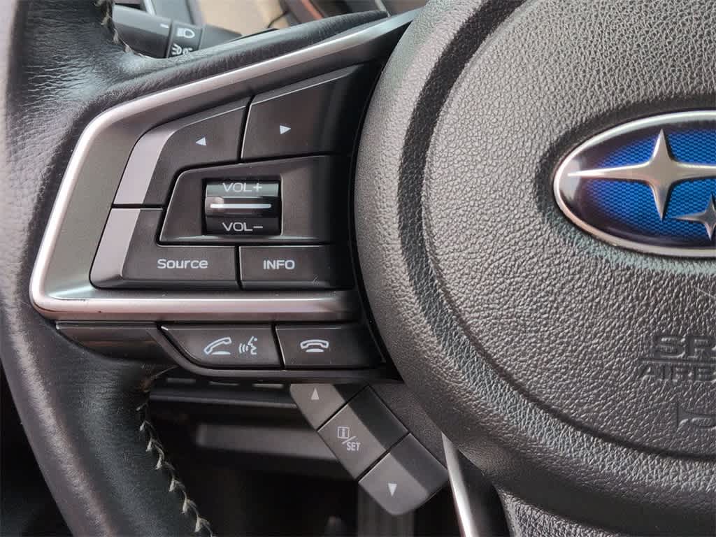 Thumbnail: 2017 Subaru Impreza - 24