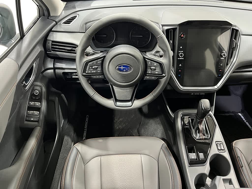 Thumbnail: 2025 Subaru Crosstrek - 16