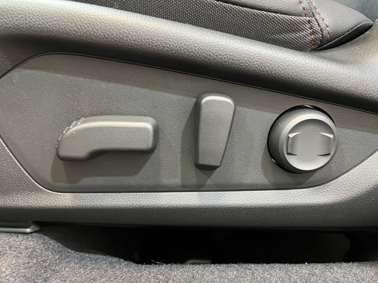 Thumbnail: 2025 Subaru Forester - 14