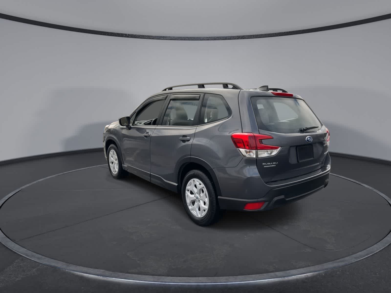 Thumbnail: 2024 Subaru Forester - 6