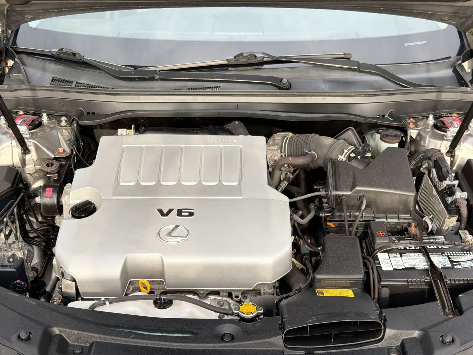 Thumbnail: 2015 Lexus ES - 15