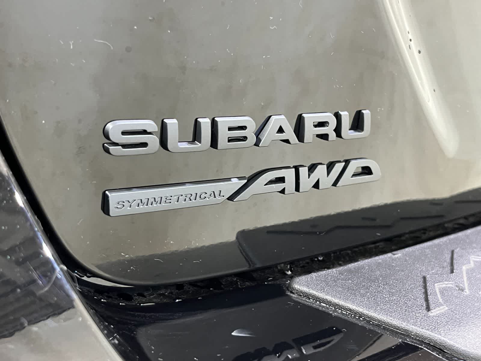 Thumbnail: 2026 Subaru Crosstrek - 7