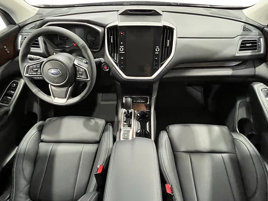 Thumbnail: 2025 Subaru Ascent - 15