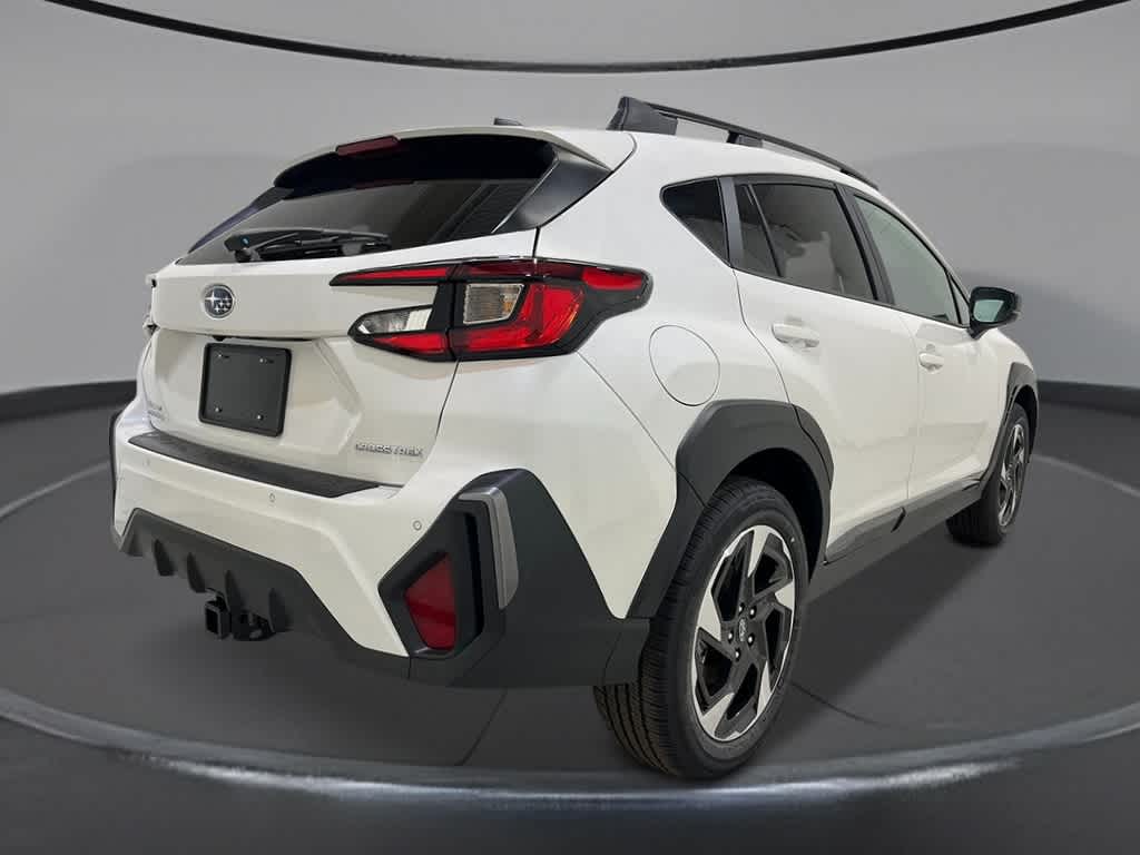 Thumbnail: 2025 Subaru Crosstrek - 5