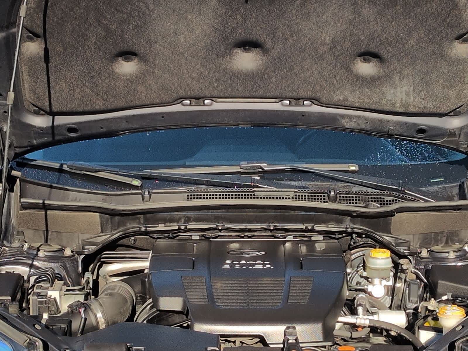 Thumbnail: 2020 Subaru Forester - 15