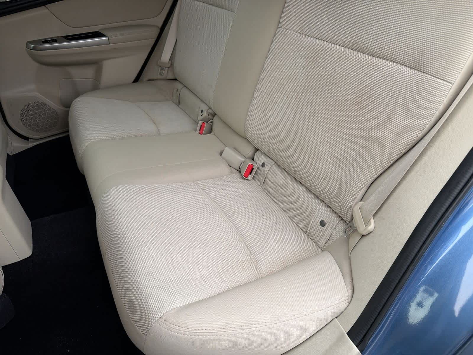 Thumbnail: 2015 Subaru XV Crosstrek - 20