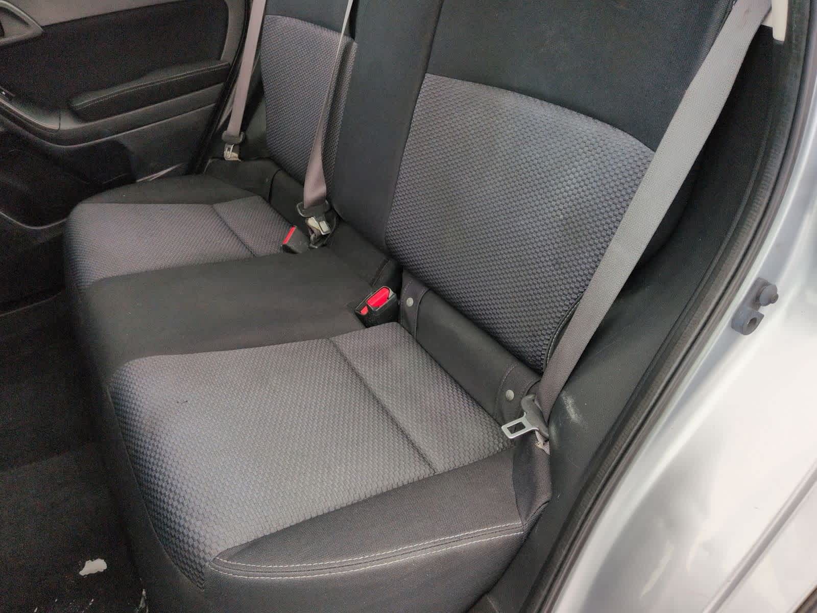 Thumbnail: 2015 Subaru Forester - 20