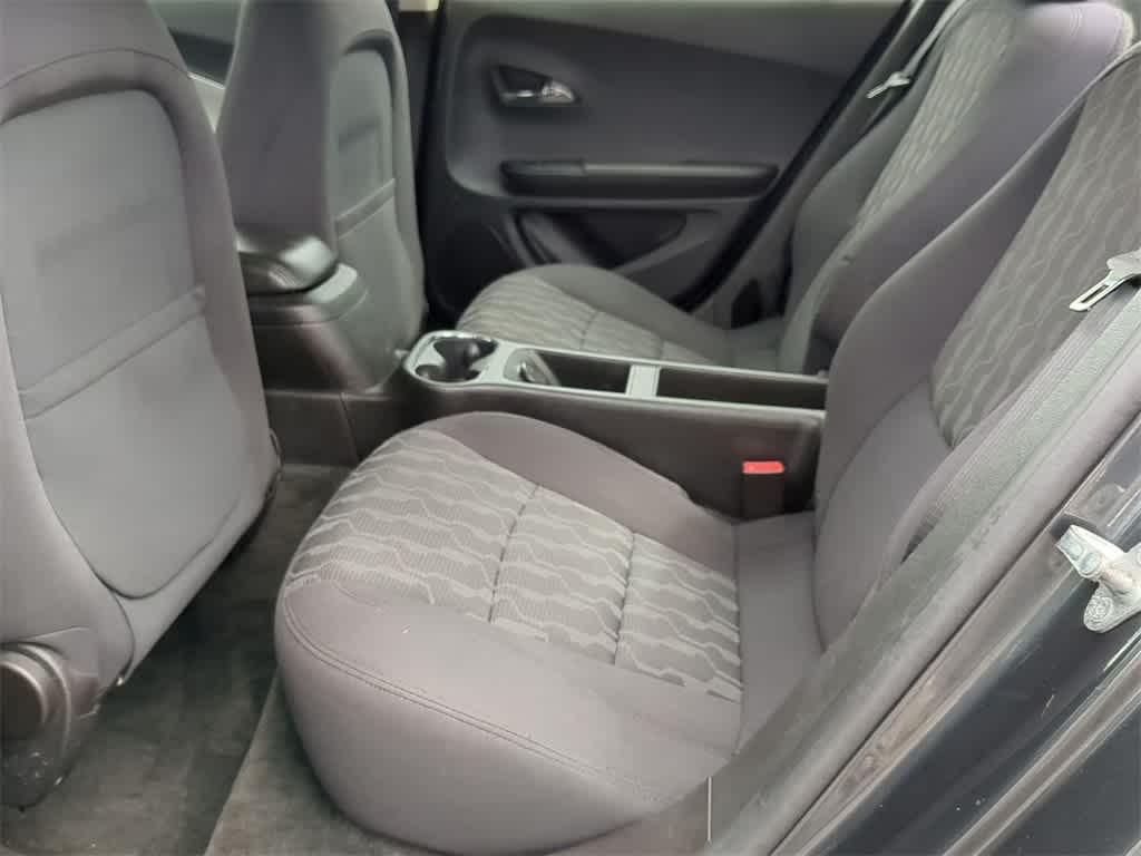 Thumbnail: 2014 Chevrolet Volt - 20
