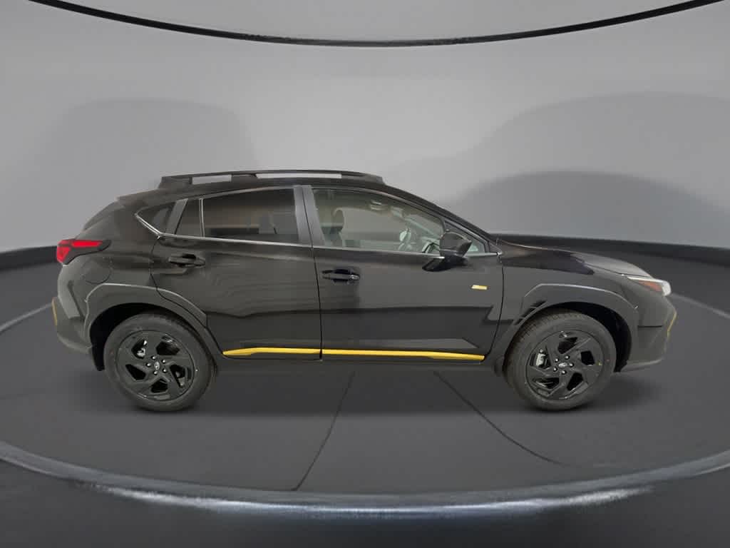 Thumbnail: 2025 Subaru Crosstrek - 6