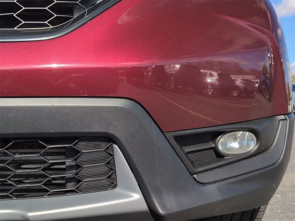 Thumbnail: 2019 Honda CR-V - 11