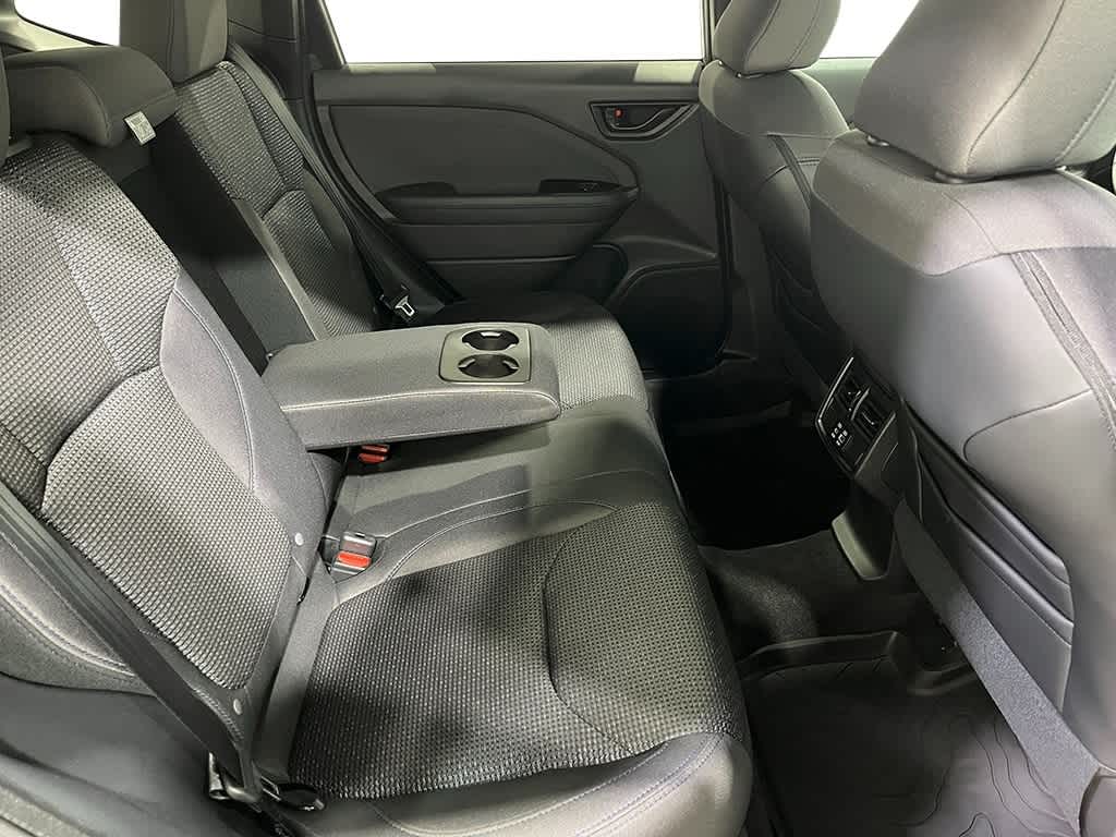 Thumbnail: 2026 Subaru Forester - 25