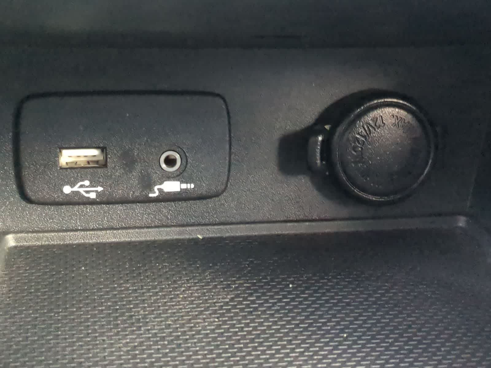 Thumbnail: 2021 Subaru Crosstrek - 31