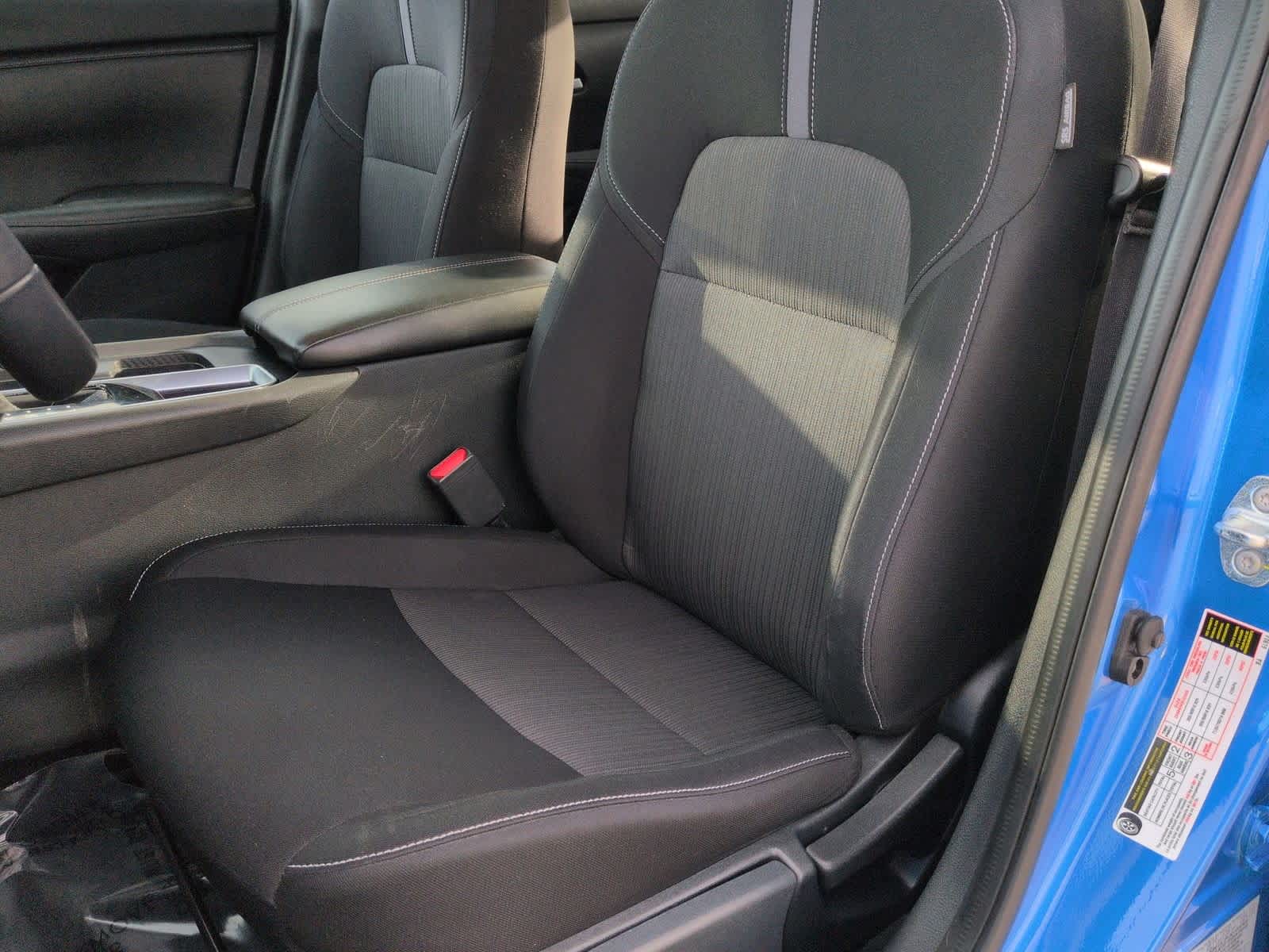 Thumbnail: 2020 Nissan Sentra - 17