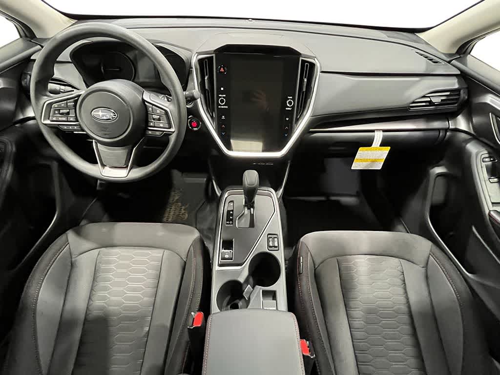 Thumbnail: 2026 Subaru Impreza - 14