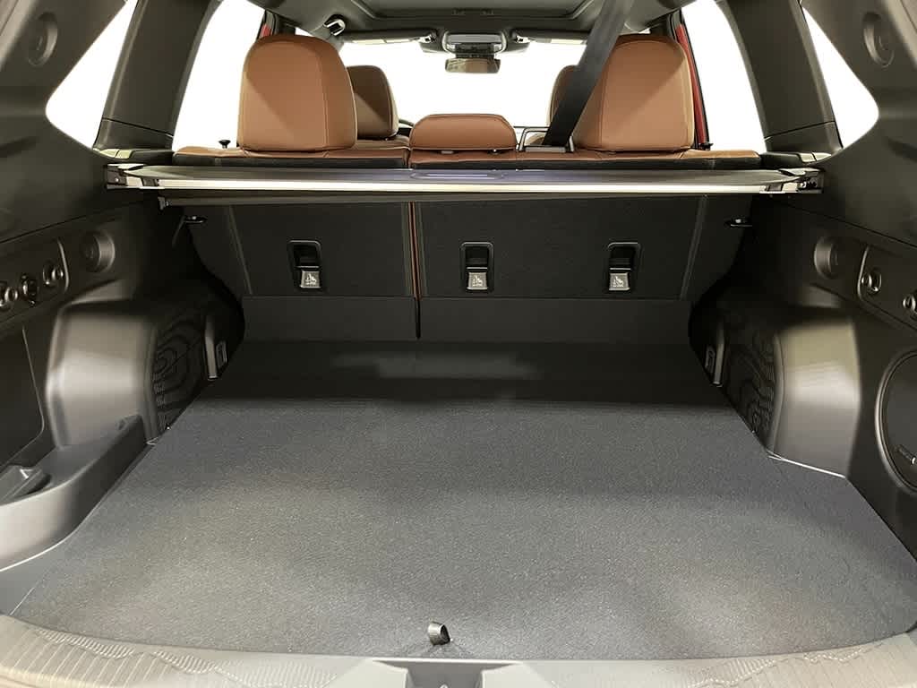 Thumbnail: 2025 Subaru Forester - 26