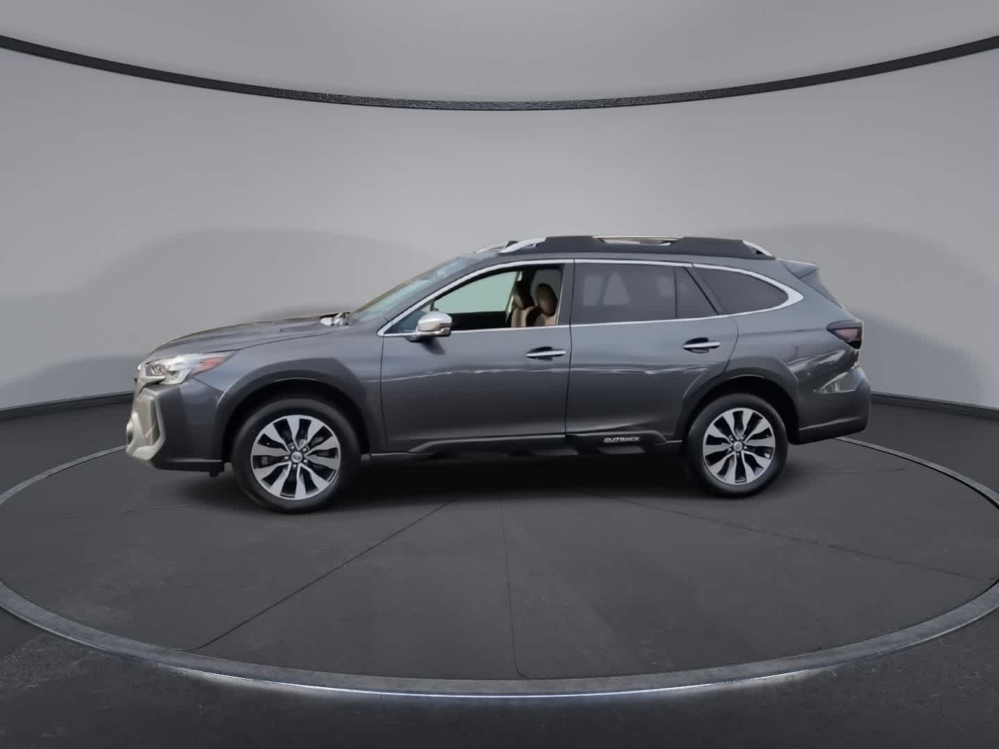 Thumbnail: 2023 Subaru Outback - 4