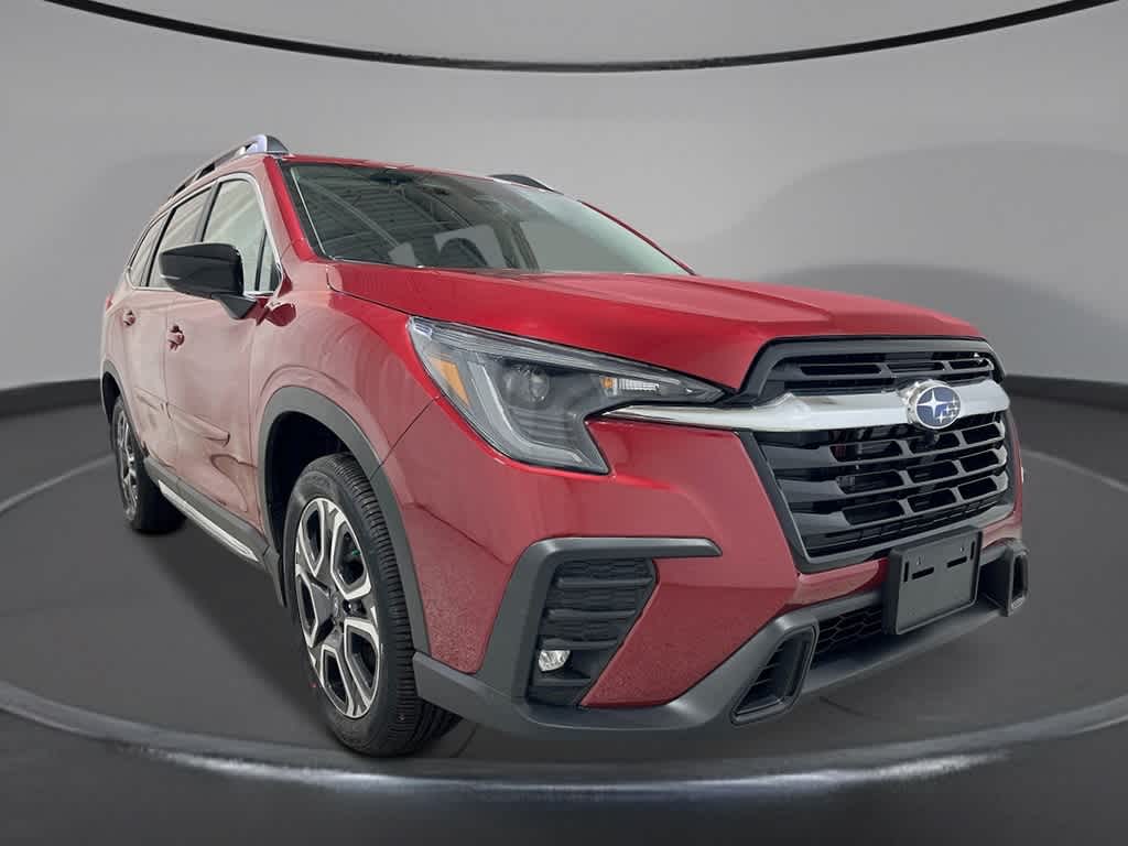Thumbnail: 2026 Subaru Ascent - 7