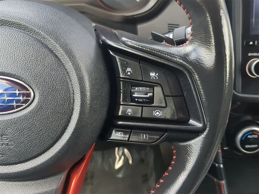 2022 Subaru Forester Sport 27