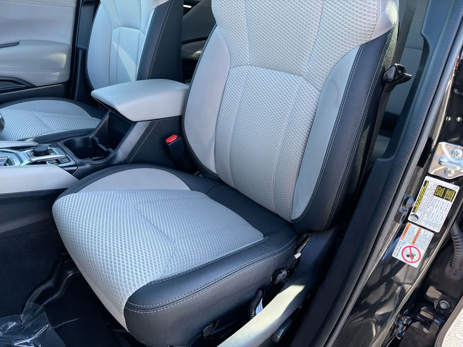 Thumbnail: 2019 Subaru Forester - 17