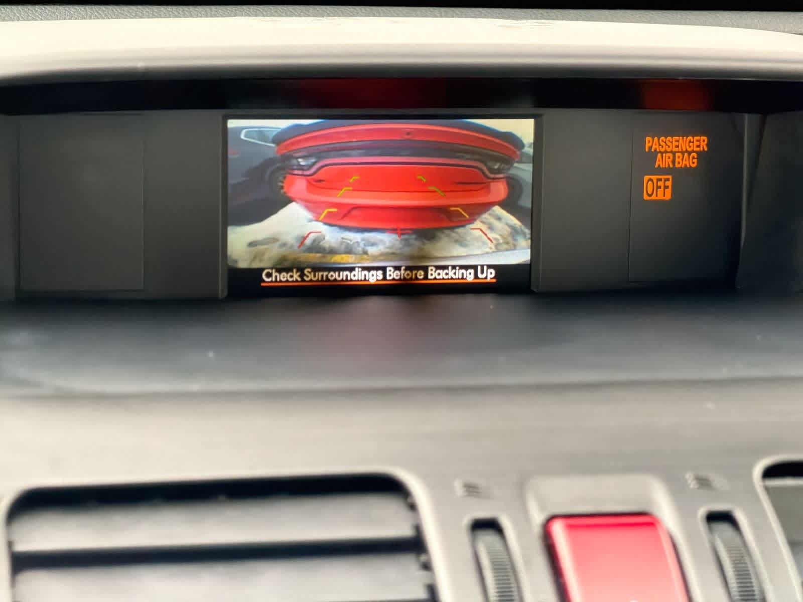 Thumbnail: 2015 Subaru Forester - 31