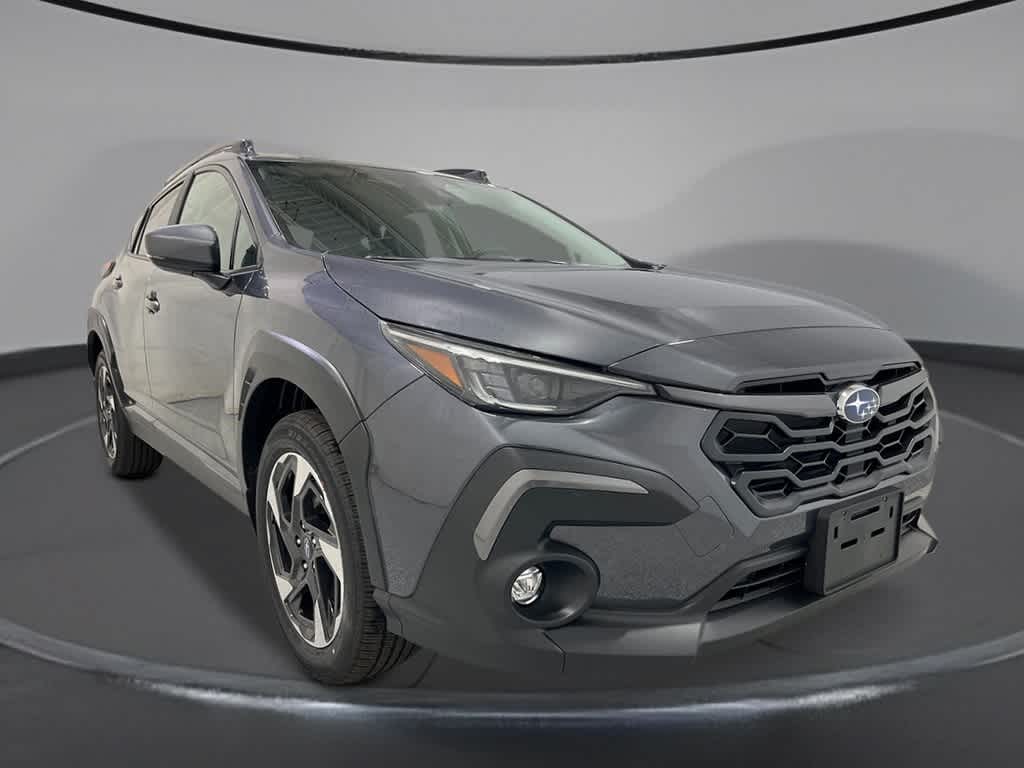 Thumbnail: 2025 Subaru Crosstrek - 7