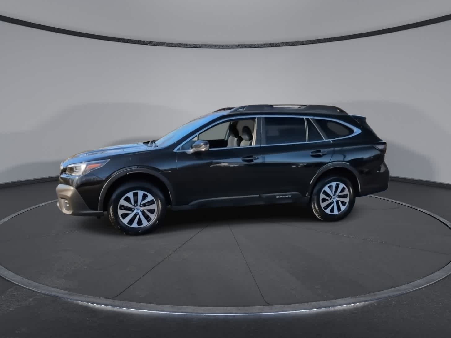 Thumbnail: 2022 Subaru Outback - 4