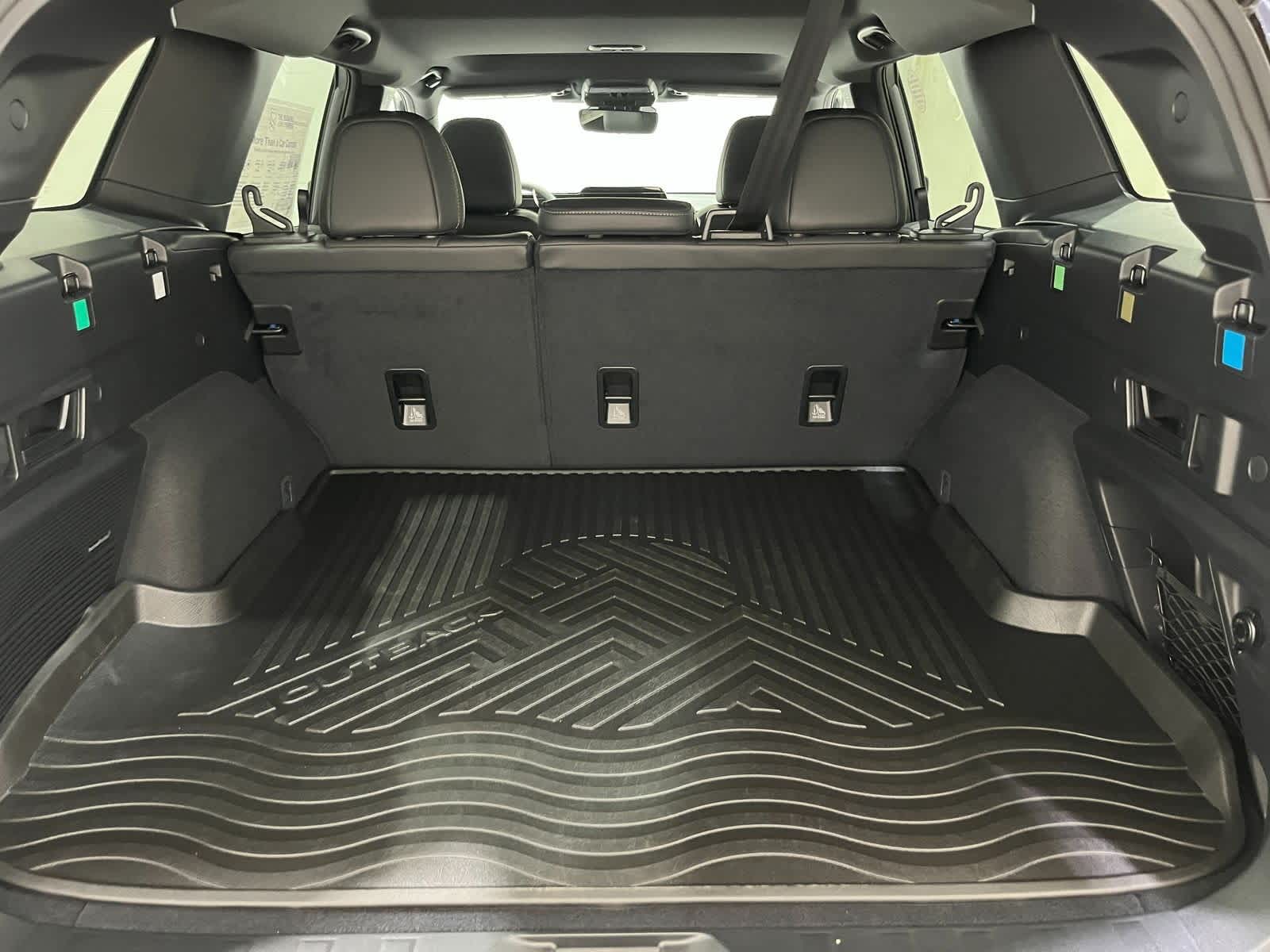 Thumbnail: 2026 Subaru Outback - 27