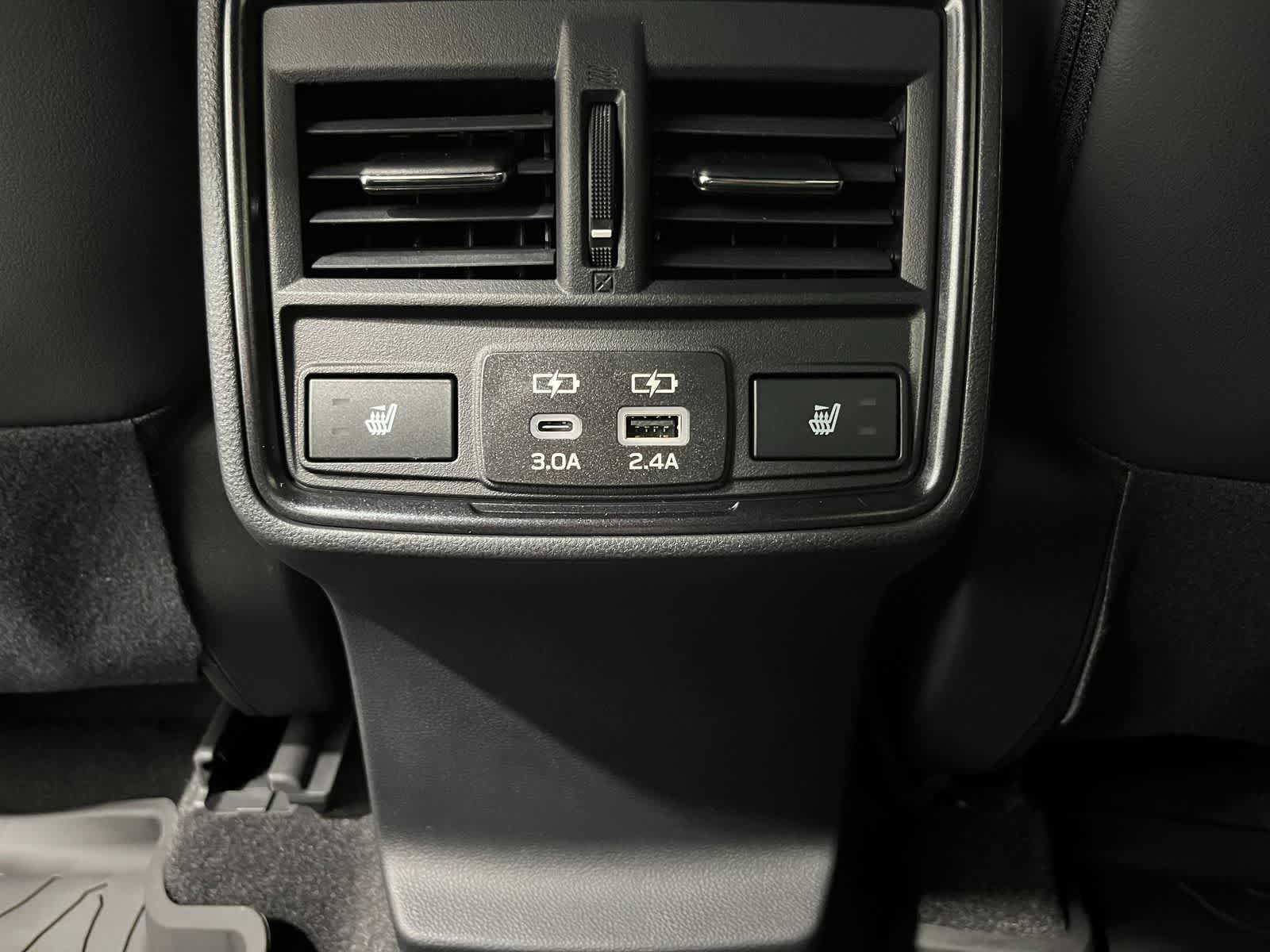 Thumbnail: 2026 Subaru Forester - 27