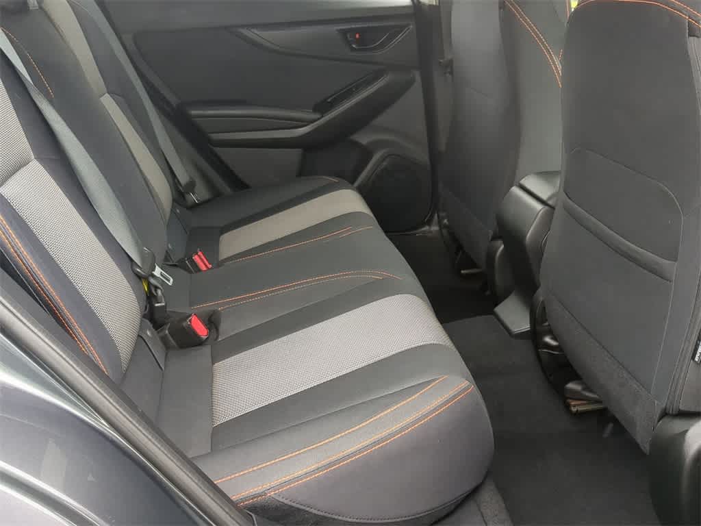 2022 Subaru Crosstrek Premium 22