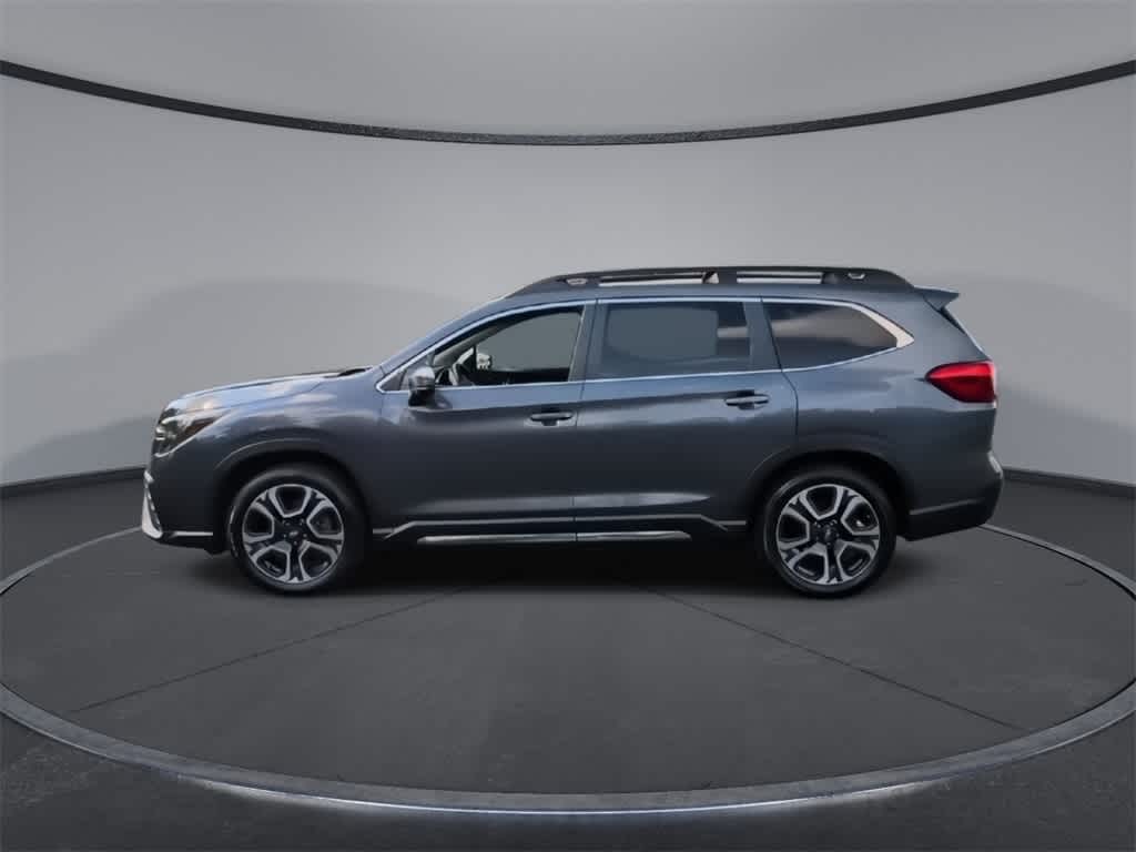 Thumbnail: 2023 Subaru Ascent - 5