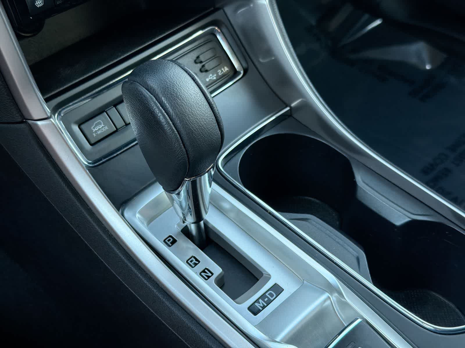 Thumbnail: 2020 Subaru Ascent - 32