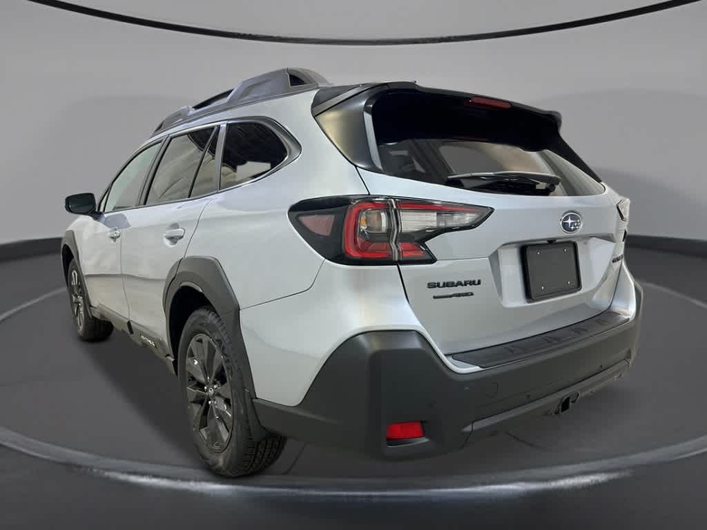 Thumbnail: 2025 Subaru Outback - 3