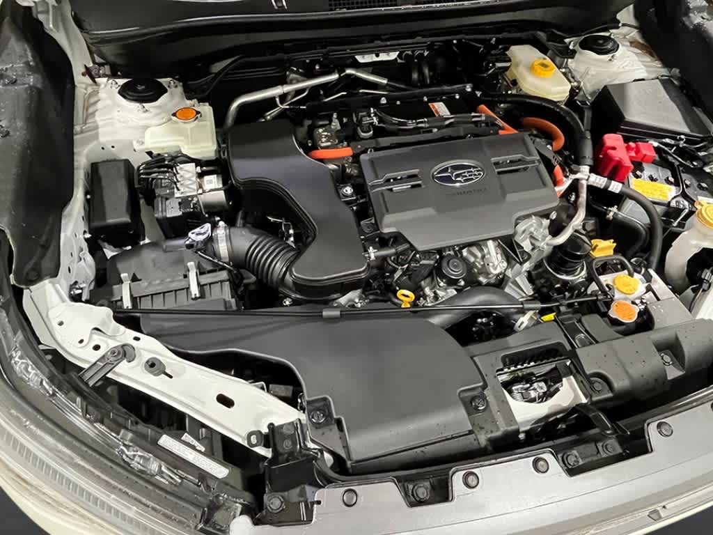 Thumbnail: 2025 Subaru Forester - 11