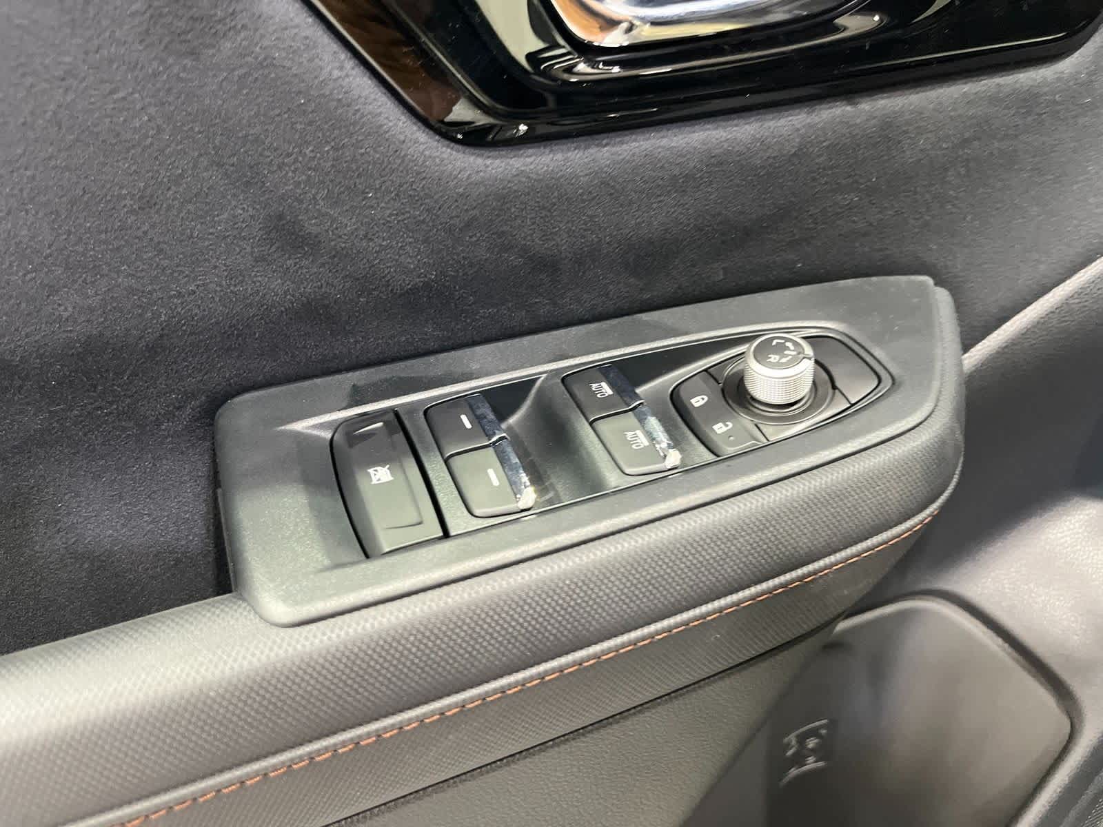 Thumbnail: 2025 Subaru Forester - 14