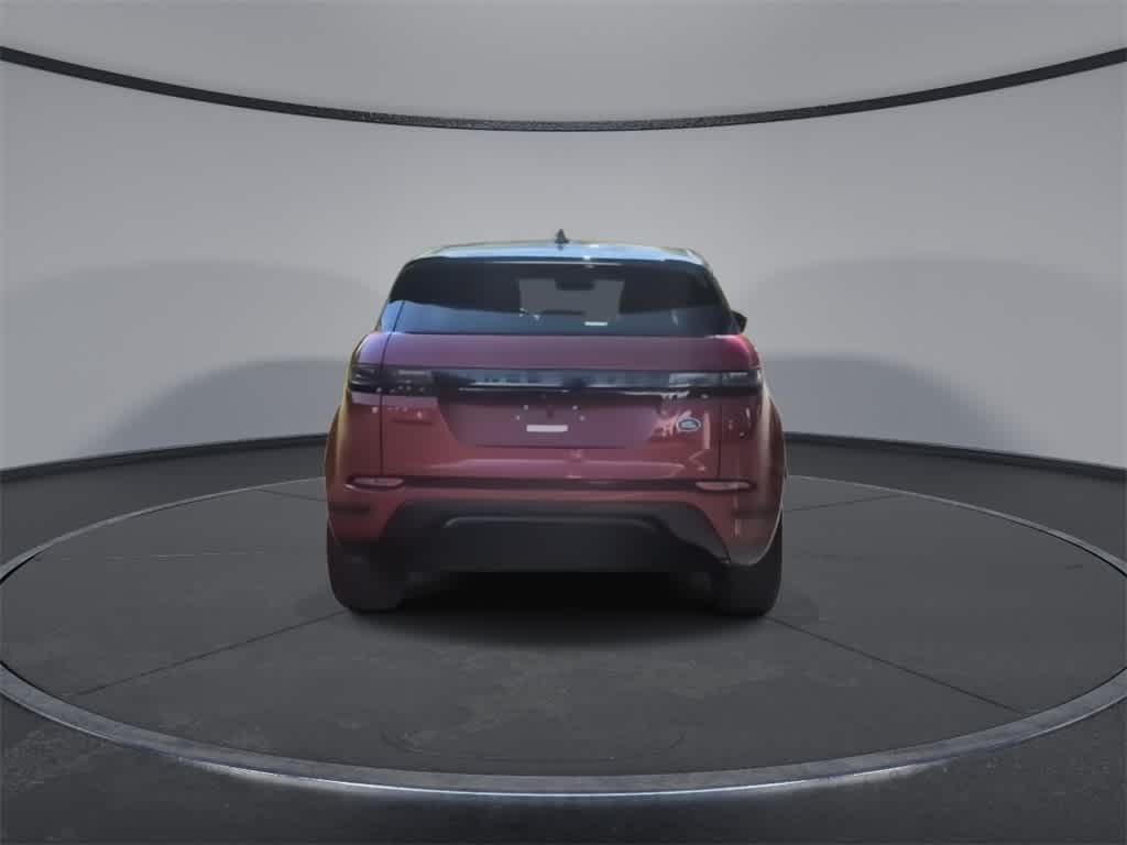 Thumbnail: 2023 Land Rover Range Rover Evoque - 7