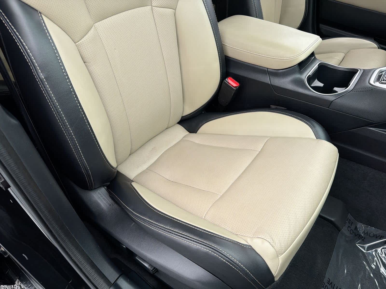 Thumbnail: 2021 Subaru Outback - 22