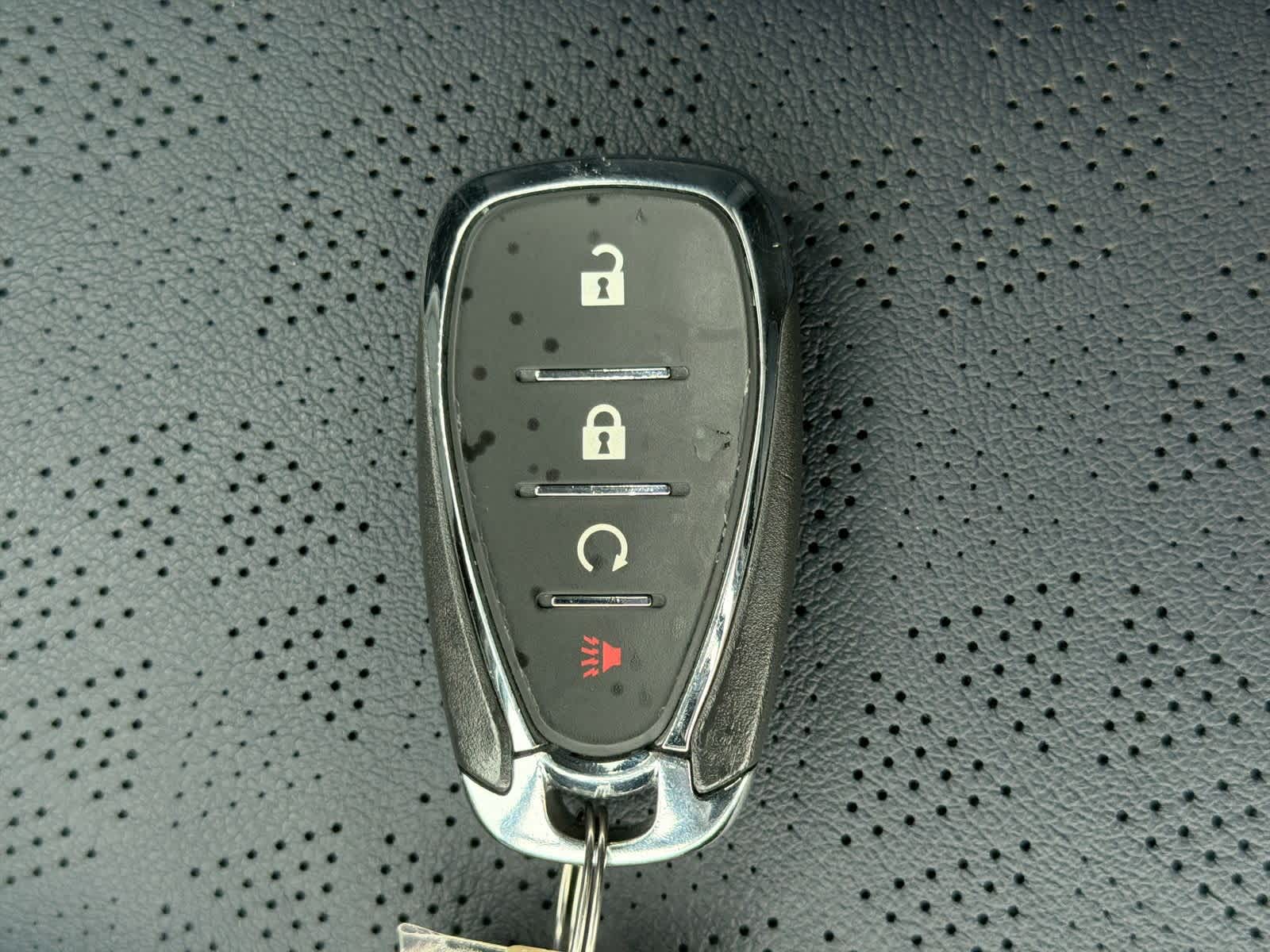 Thumbnail: 2023 Chevrolet Bolt EUV - 35