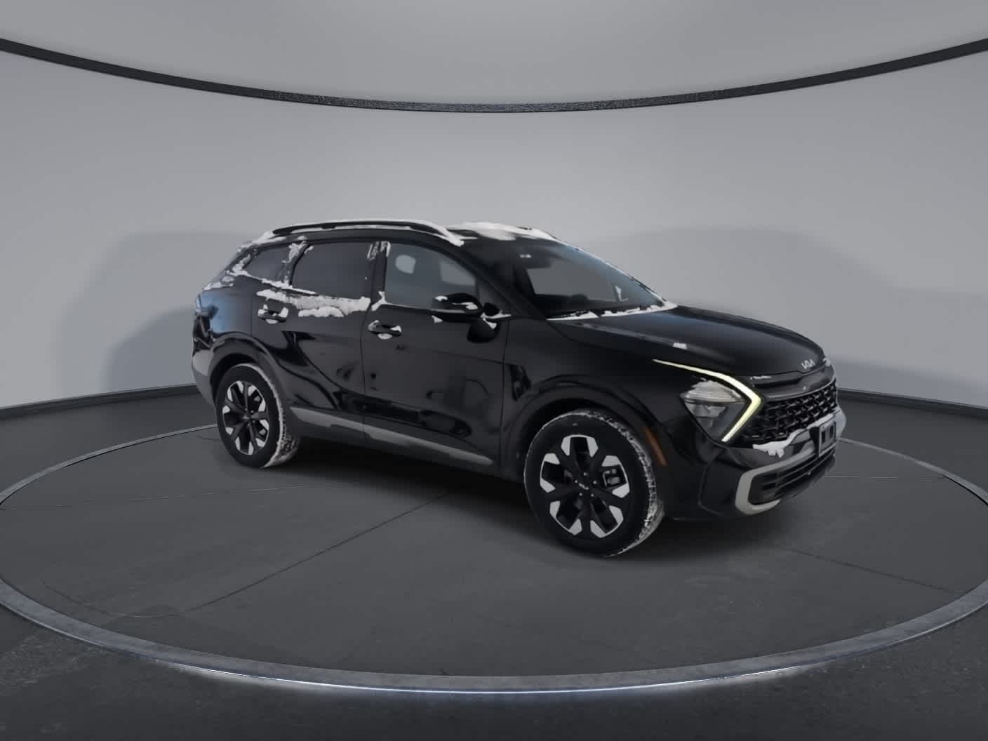 Thumbnail: 2023 Kia Sportage - 2