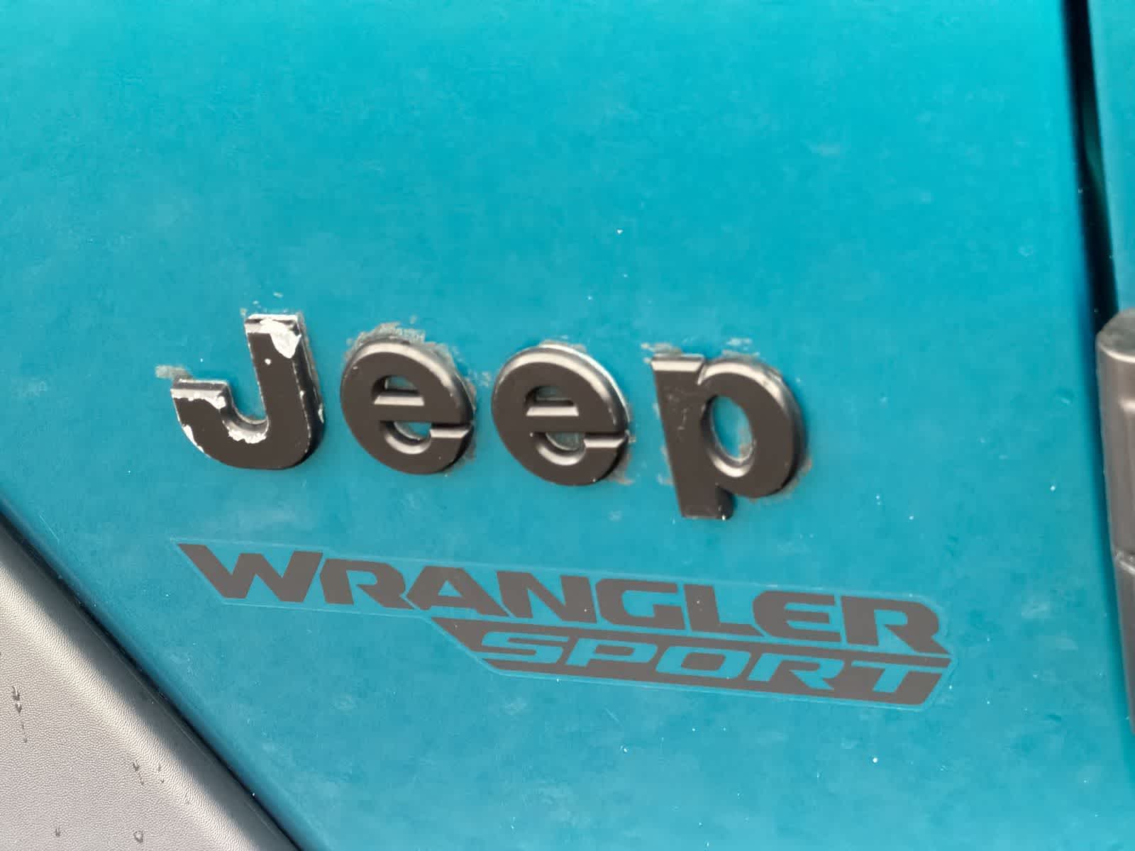 Thumbnail: 2019 Jeep Wrangler - 12
