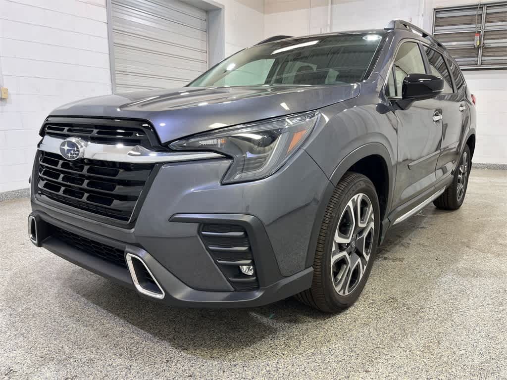 2025 Subaru Ascent Touring Hero Image