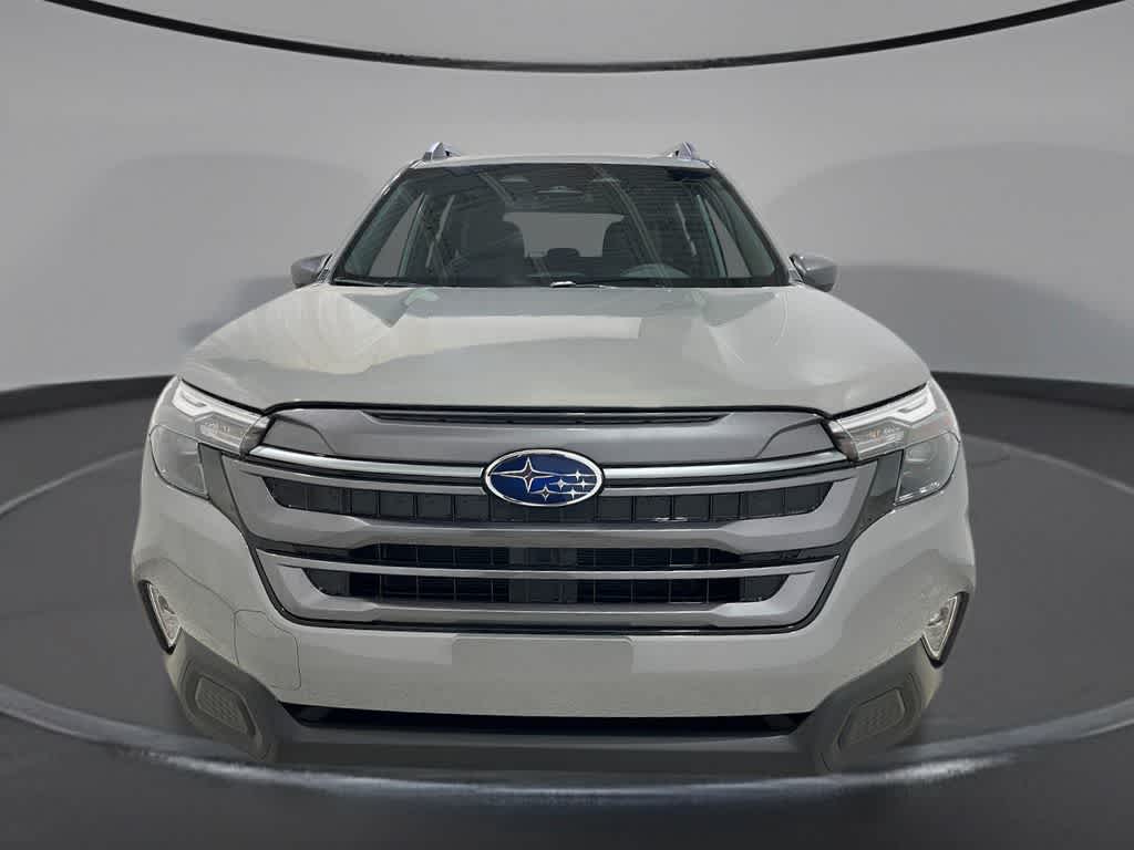 Thumbnail: 2026 Subaru Forester - 8