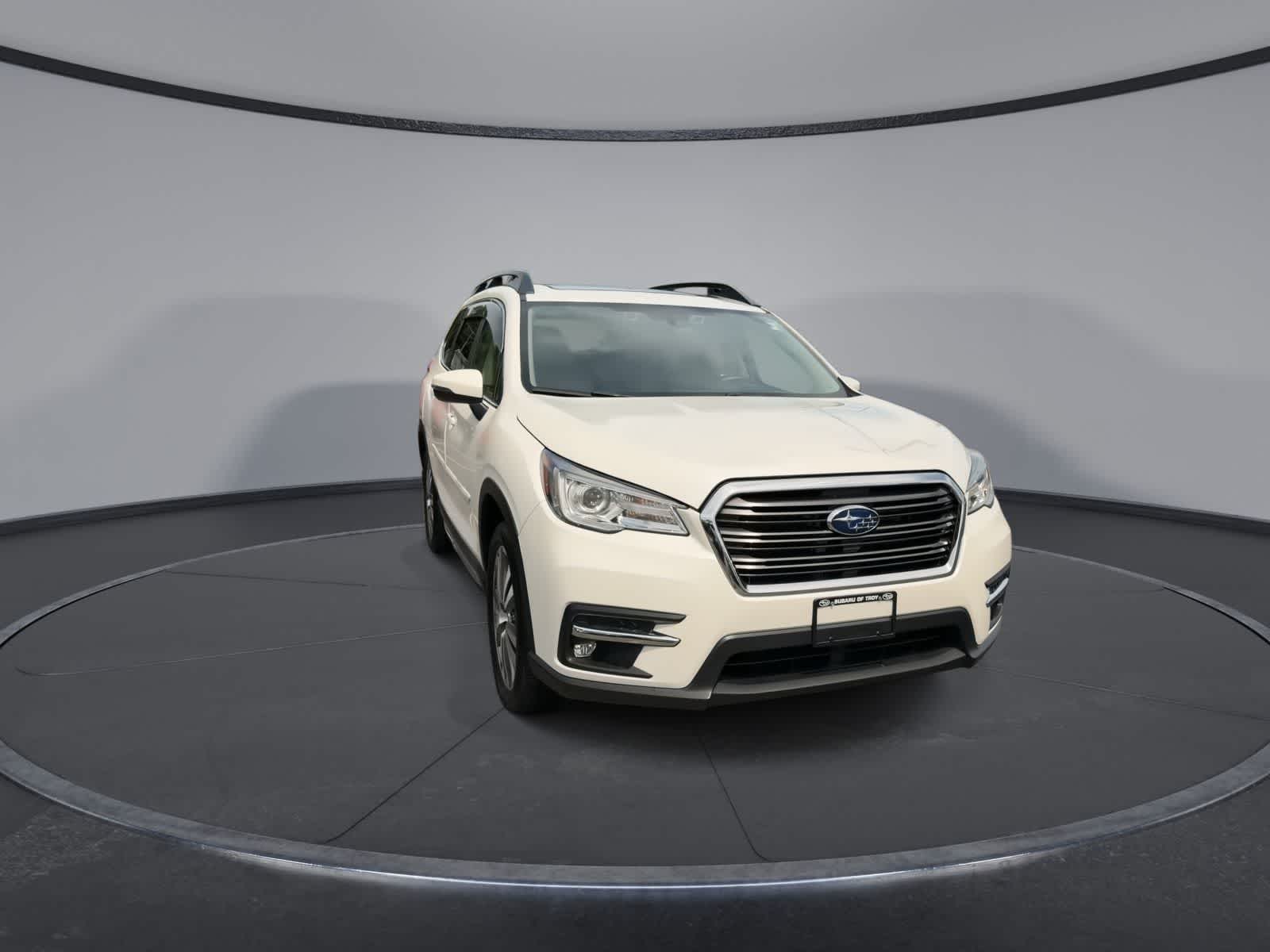 Thumbnail: 2022 Subaru Ascent - 2