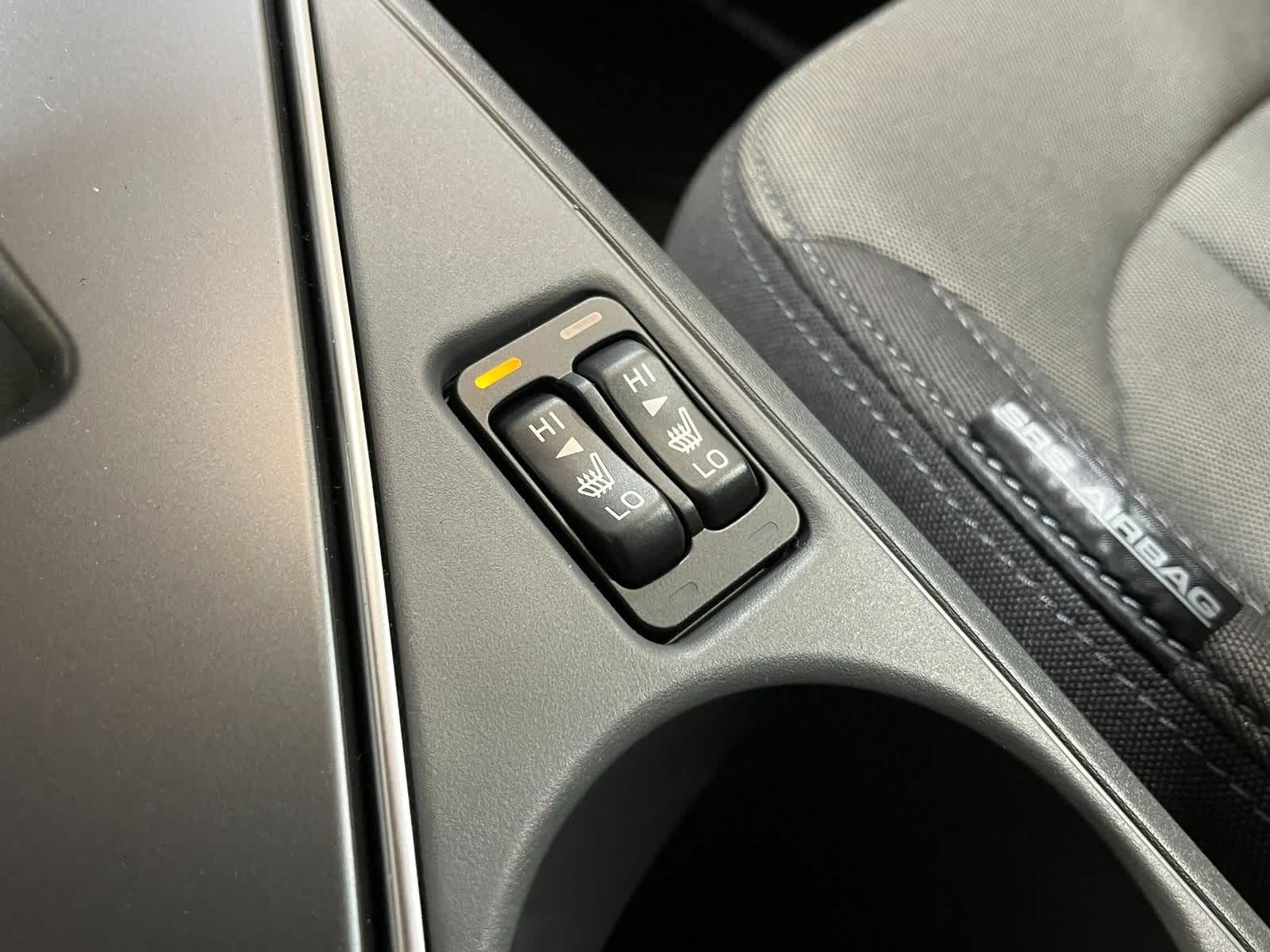 Thumbnail: 2025 Subaru Crosstrek - 18