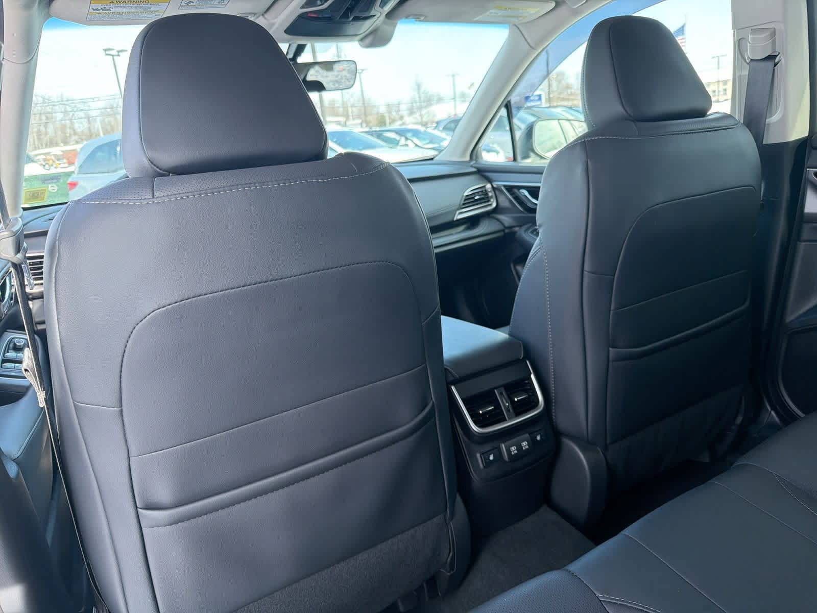 Thumbnail: 2022 Subaru Outback - 18