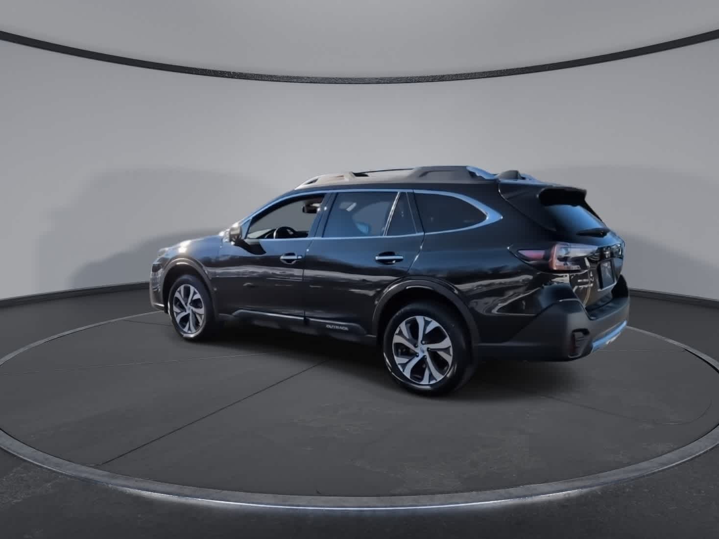 Thumbnail: 2022 Subaru Outback - 6